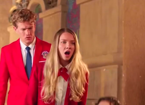 Episódio 8 Final - Sr. Perfeito