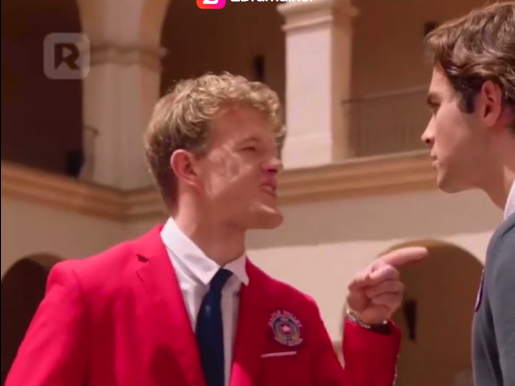 Episódio 7 - Sr. Perfeito