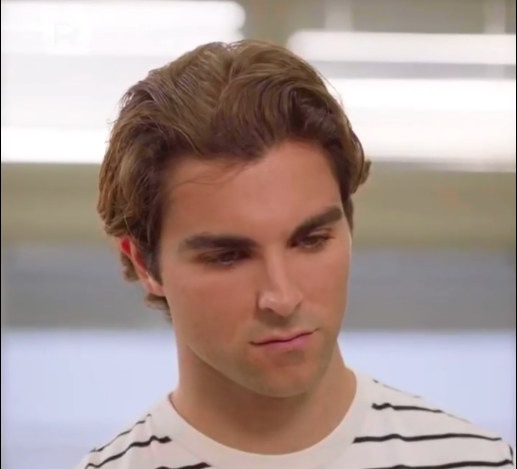 Episódio 6 - Sr. Perfeito