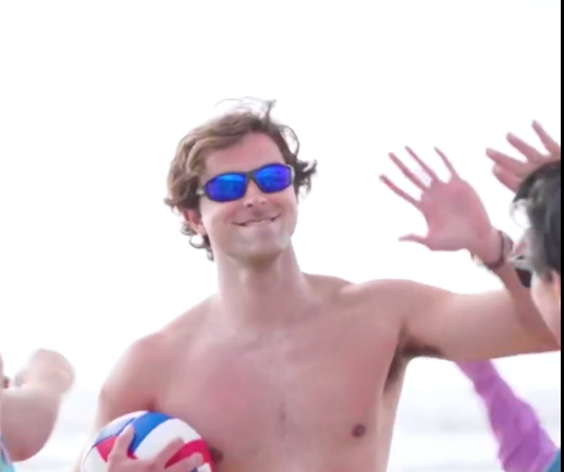 Episódio 5 - Sr. Perfeito