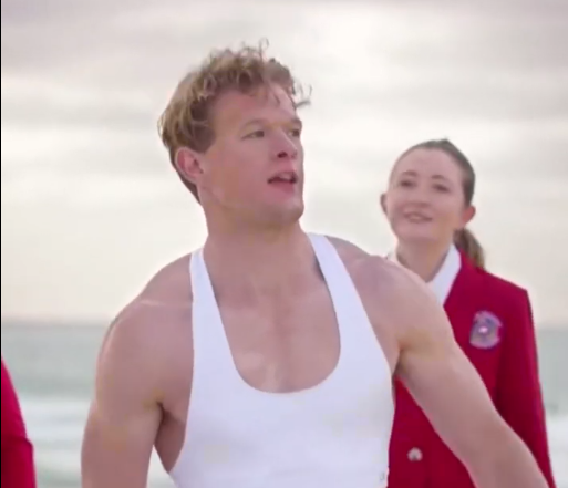 Episódio 4 - Sr. Perfeito