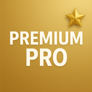 Premium Pro