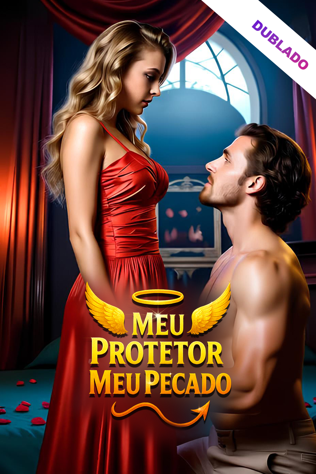 Meu Protetor, Meu Pecado