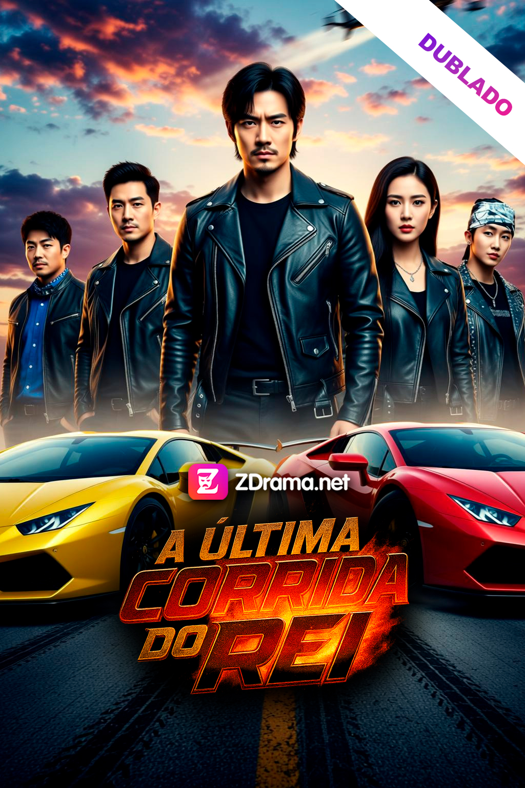 A Última Corrida do Rei