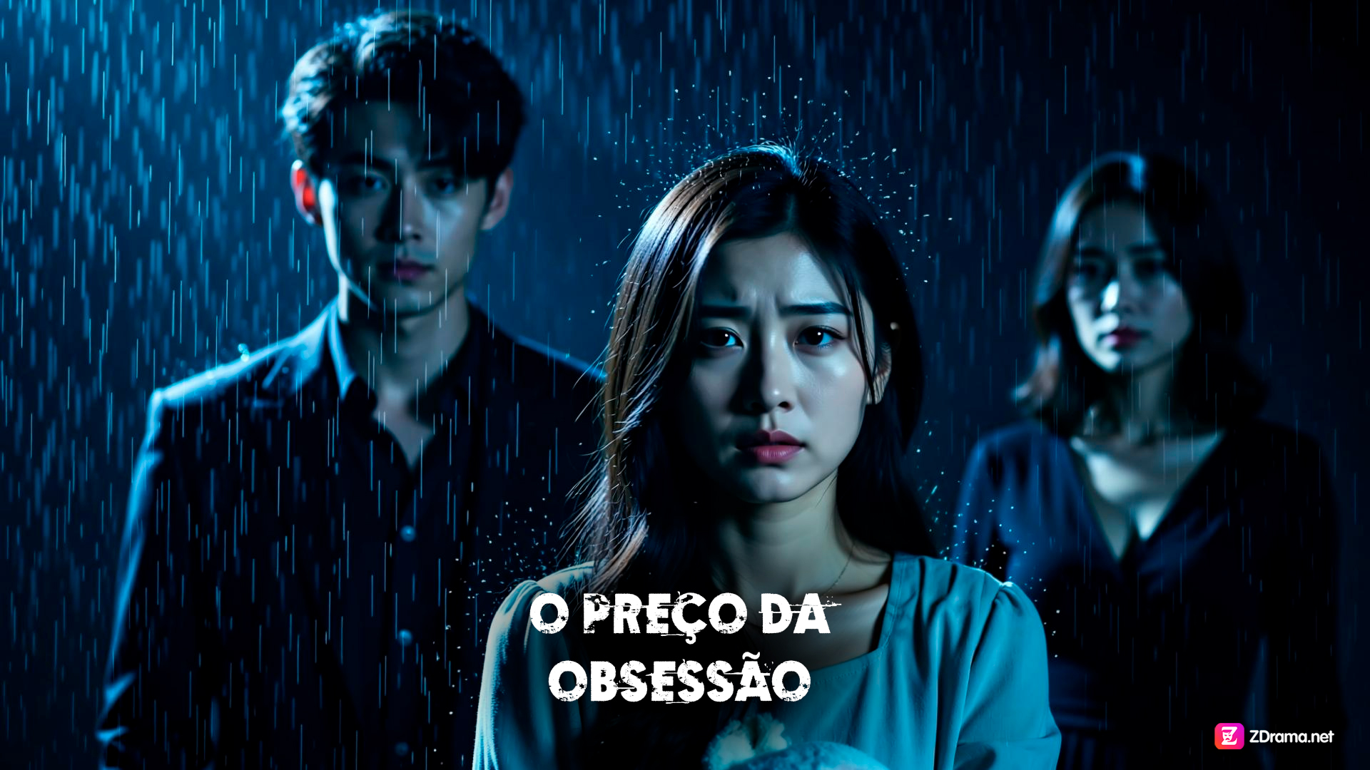 O Preço da Obsessão