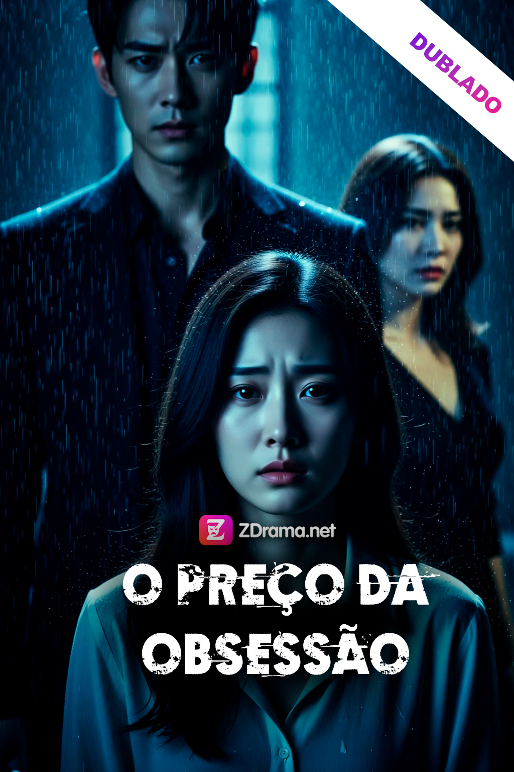 O Preço da Obsessão