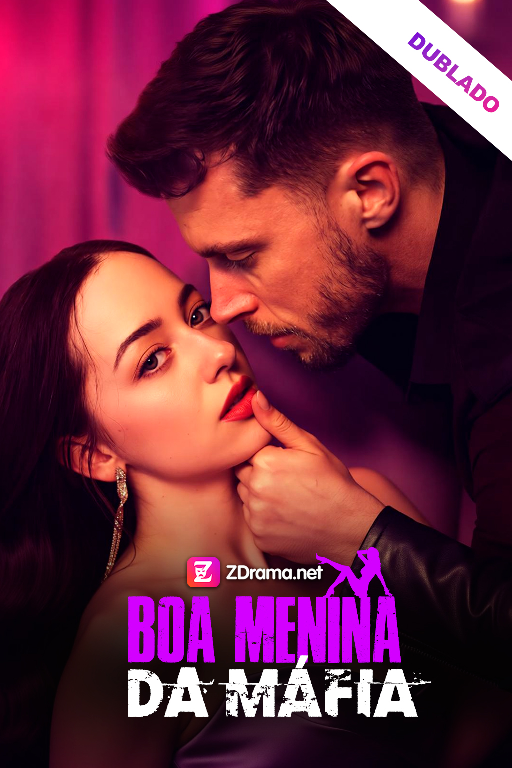 Boa Menina da Máfia