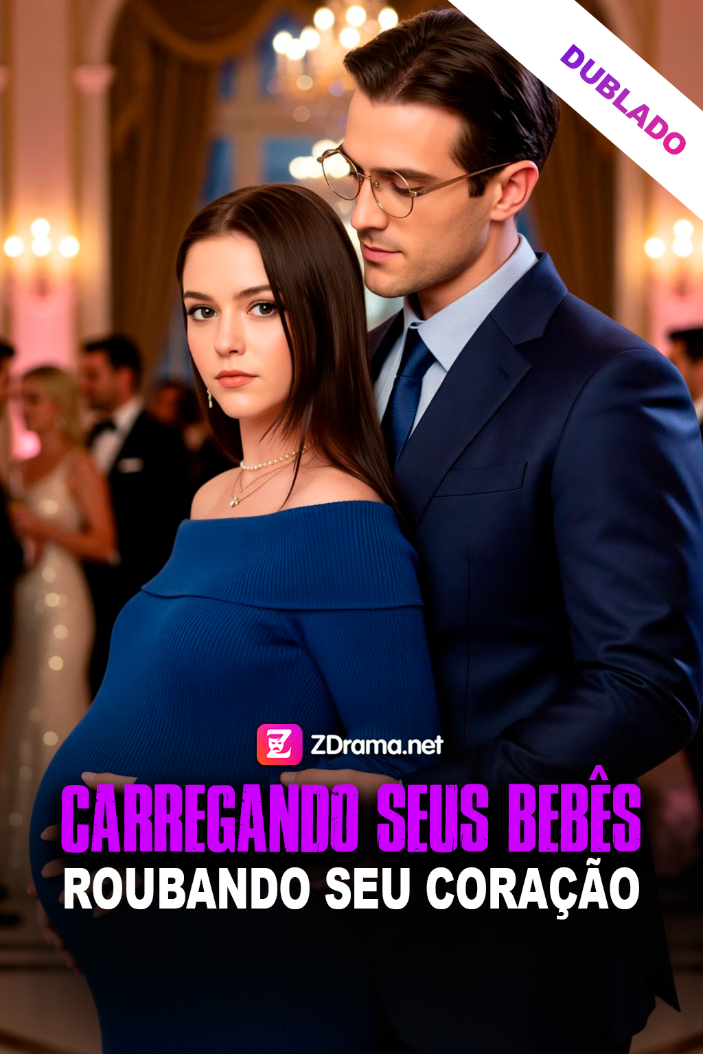 Carregando Seus Bebês, Roubando Seu Coração