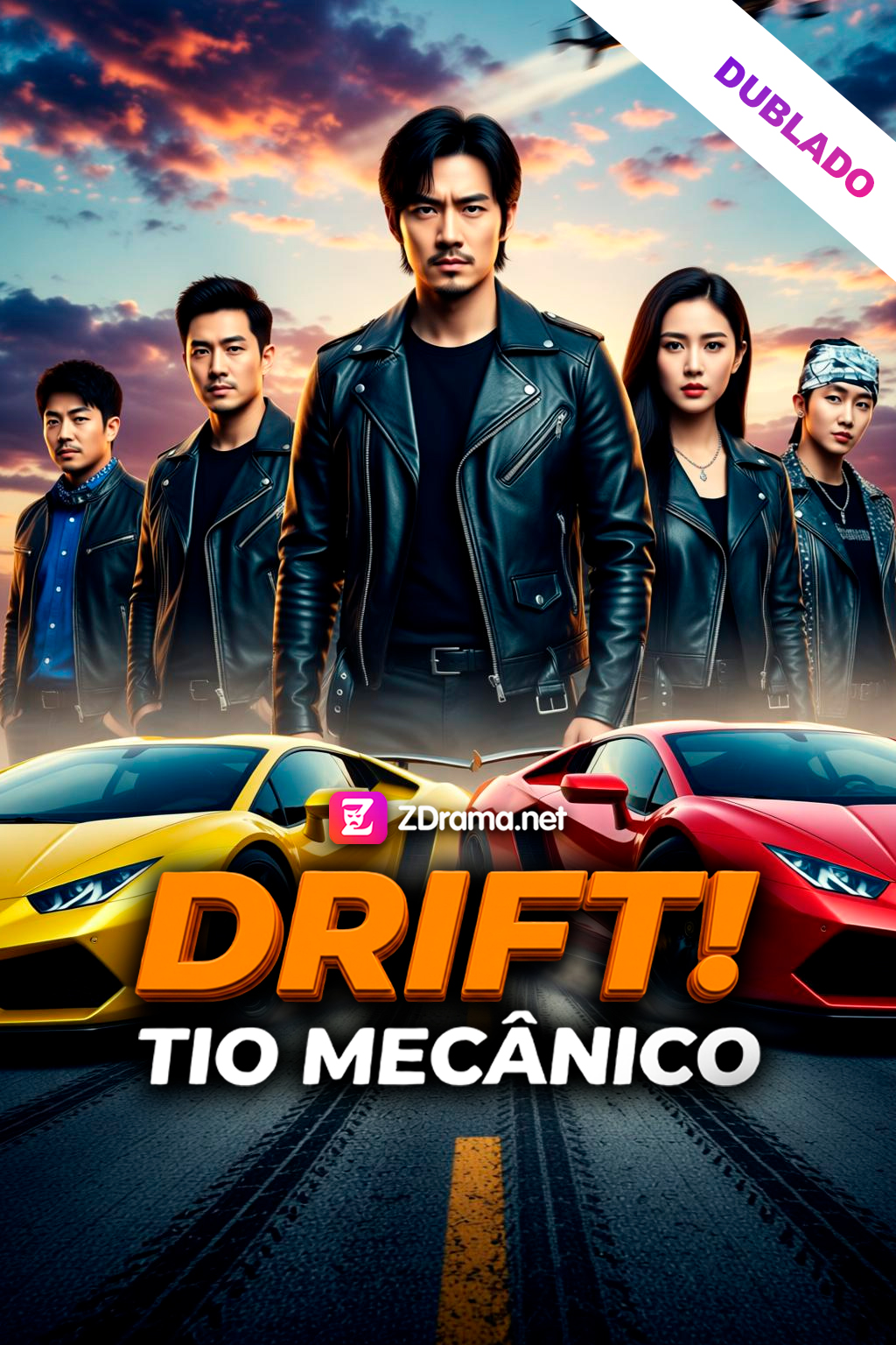 drift-tio-mecanico