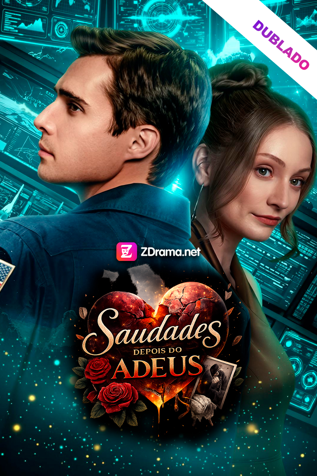 Saudades Depois do Adeus