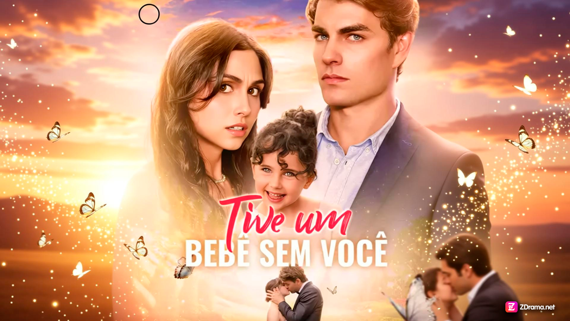 Tive um Bebê Sem Você