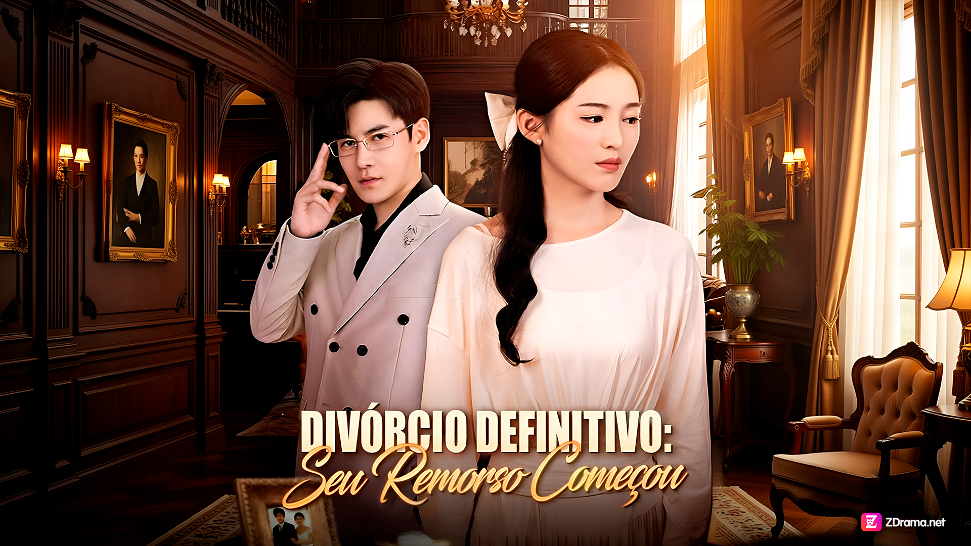 Divórcio Definitivo: Seu Remorso Começou