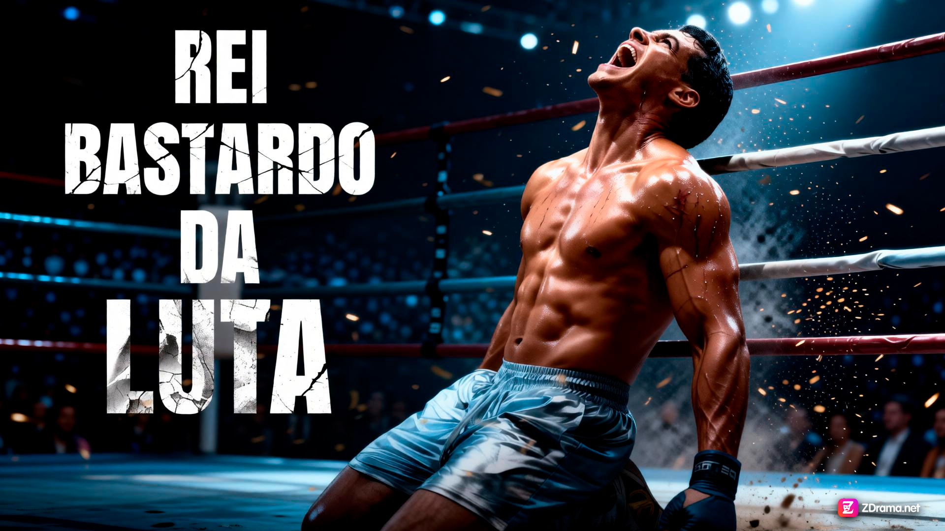 Rei Bastardo da Luta