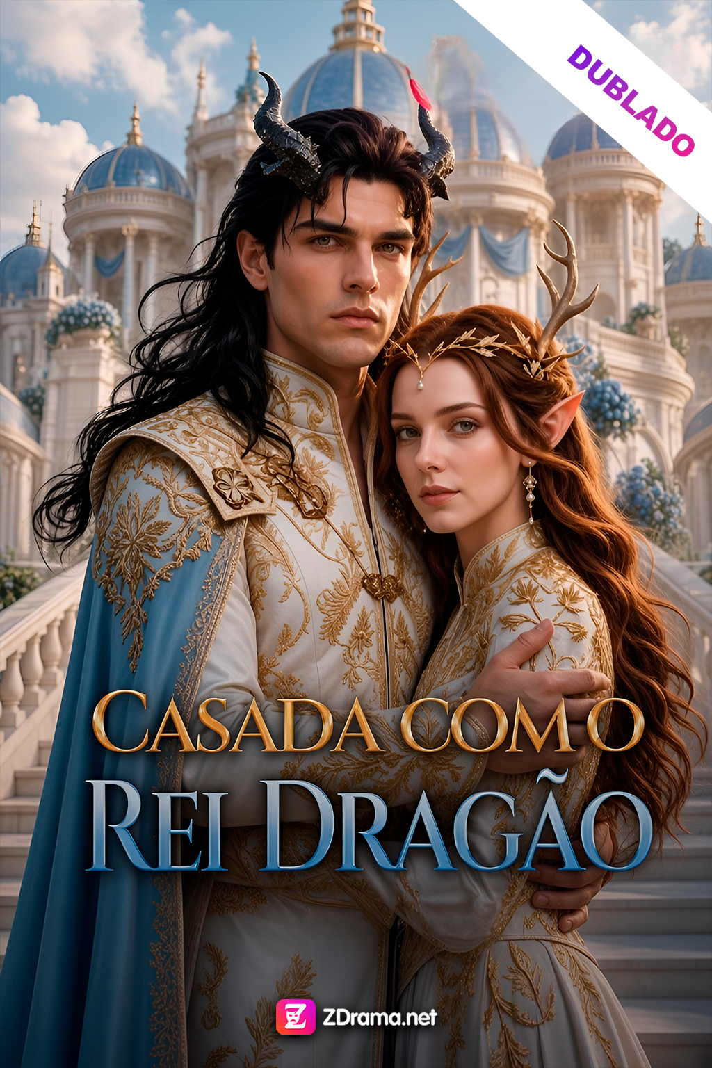 casada-com-o-rei-dragao