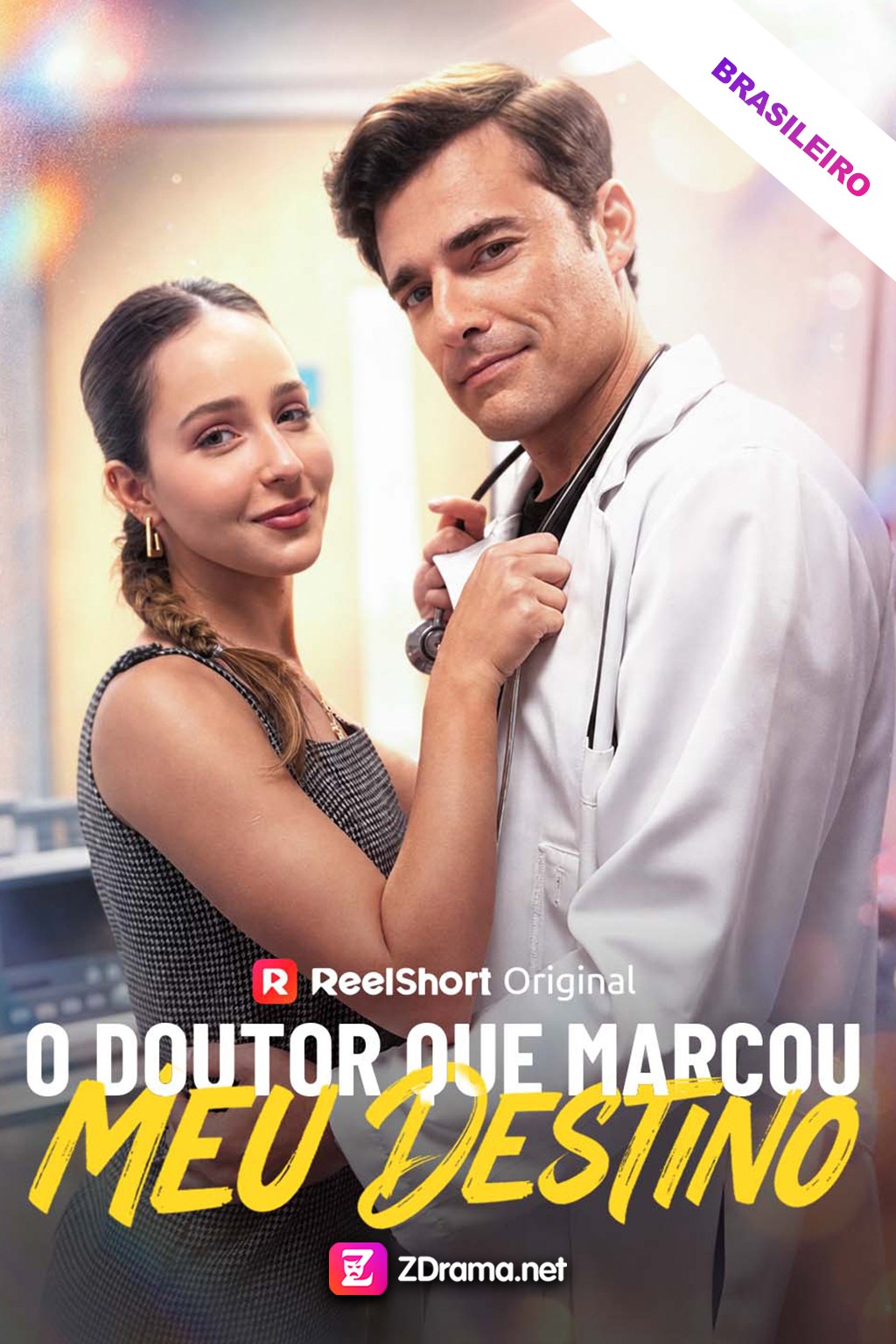 O Doutor Que Marcou Meu Destino