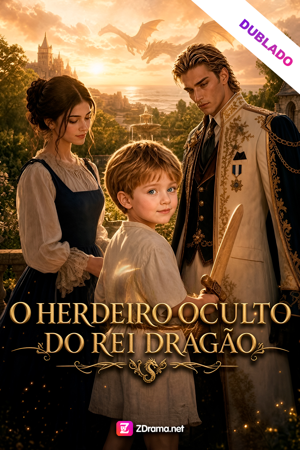 o-herdeiro-oculto-do-rei-dragao