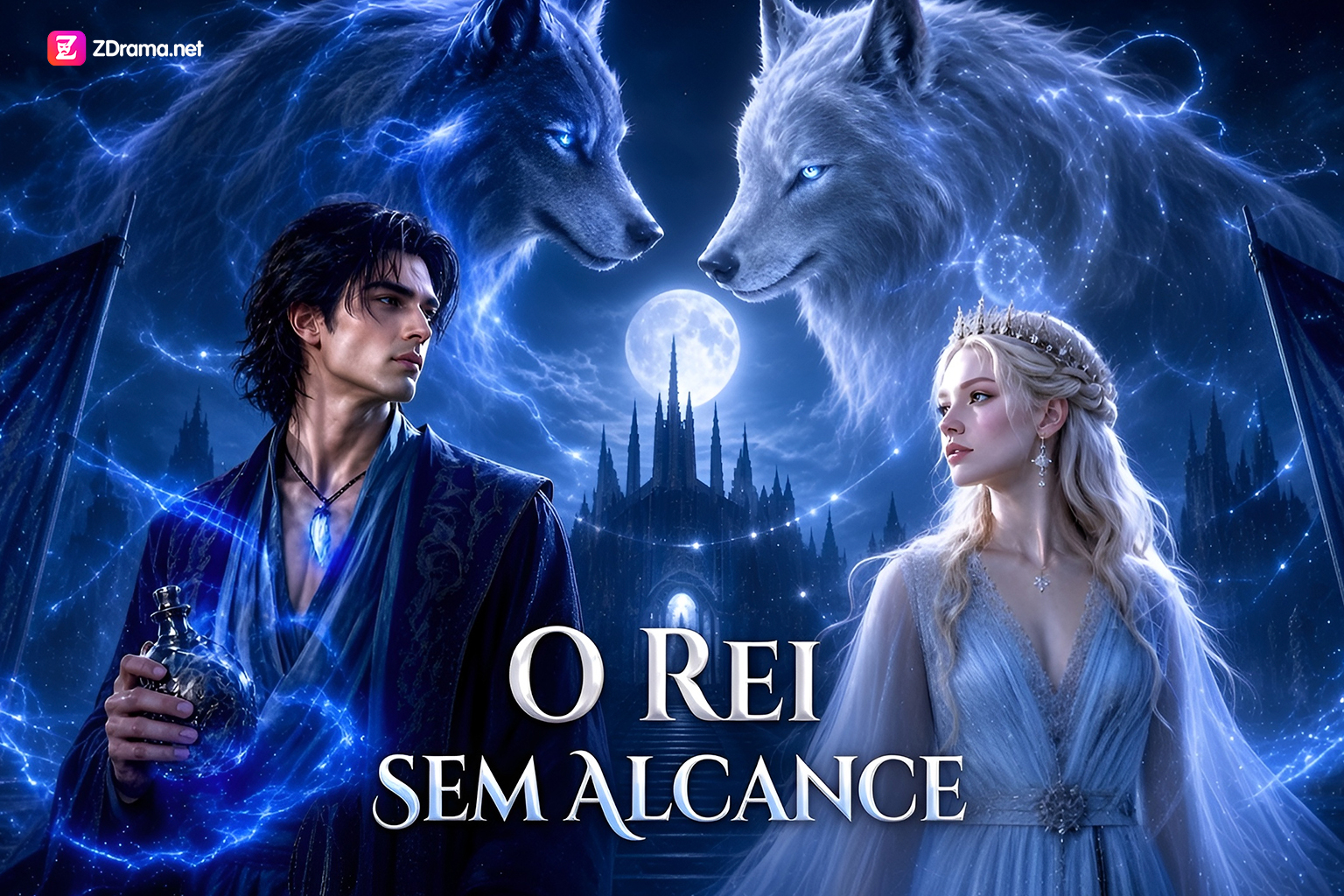 O Rei Sem Alcance