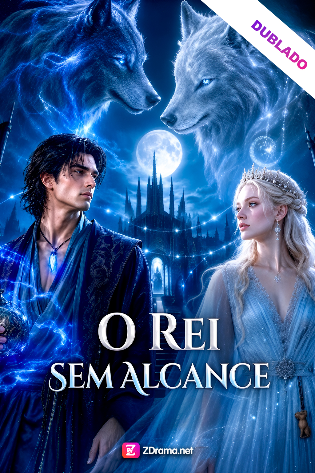 O Rei Sem Alcance