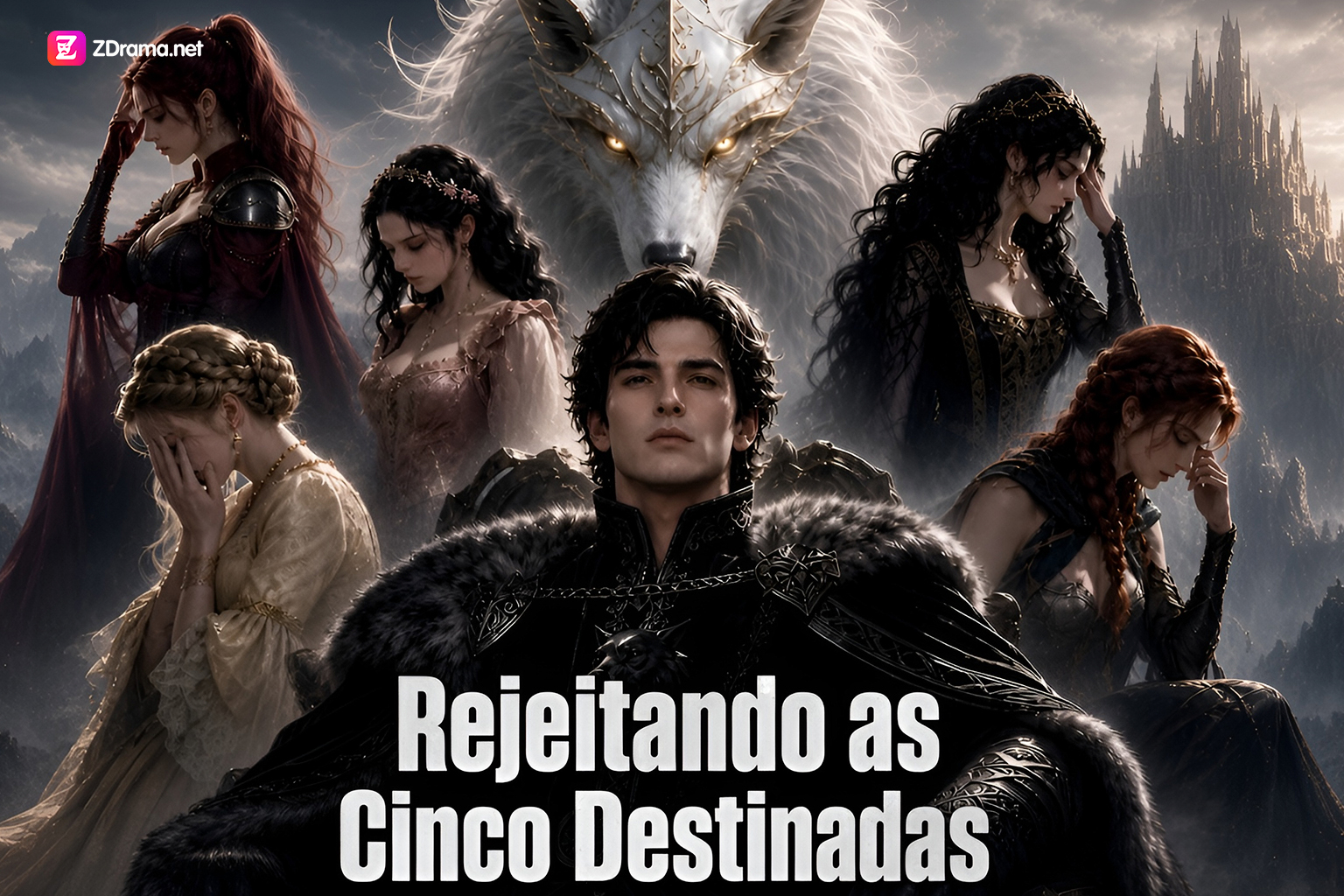 Rejeitando as Cinco Destinadas