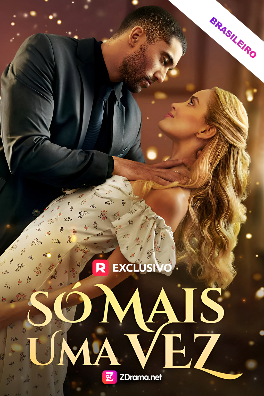 Só Mais Uma Vez