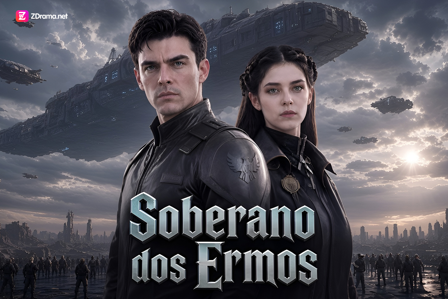 Soberano Dos Ermos