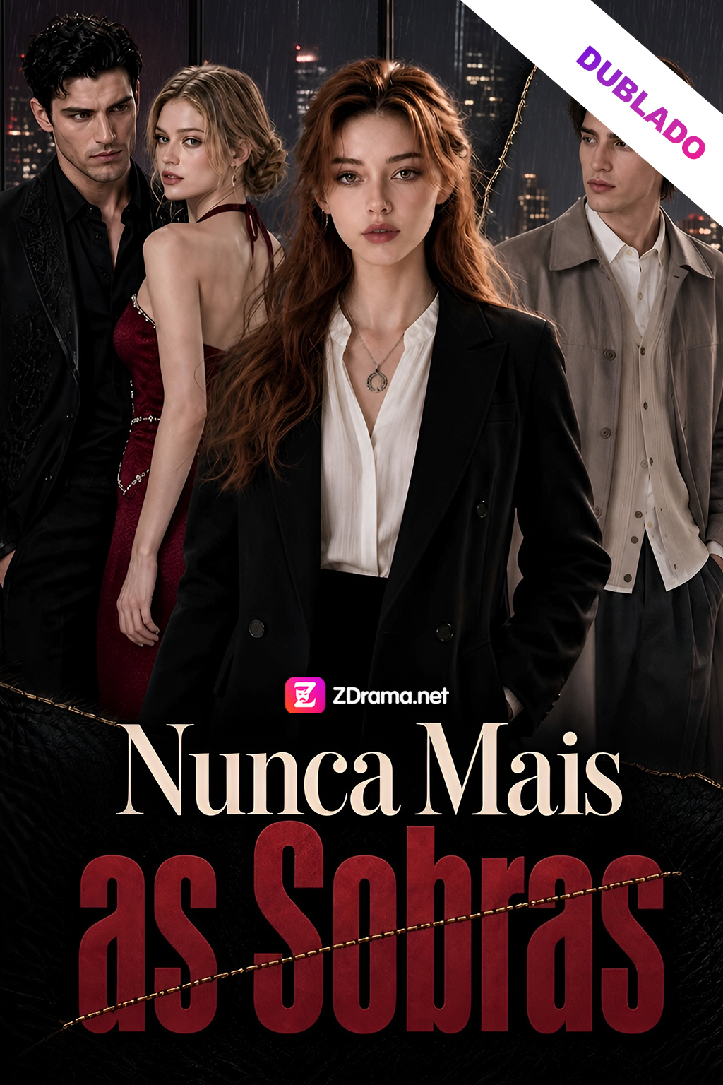 Nunca Mais as Sobras
