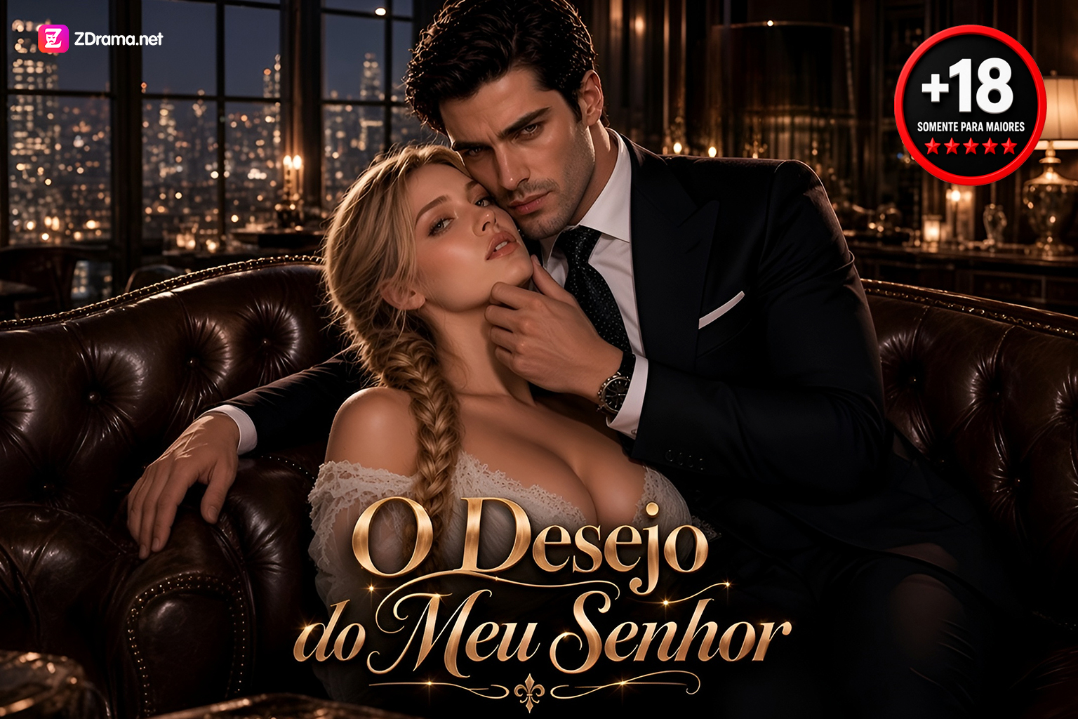 O Desejo do Meu Senhor